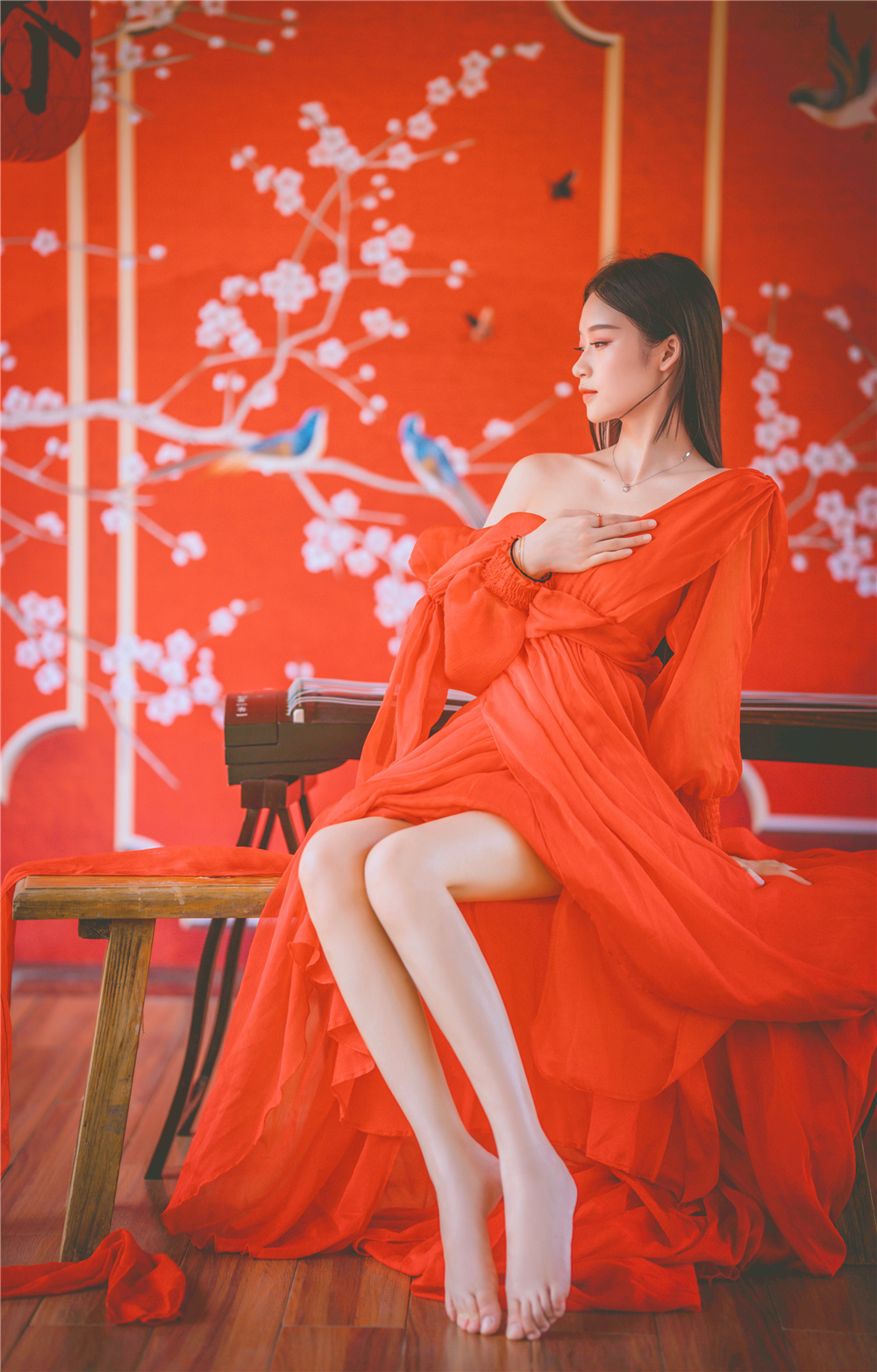 網紅打卡