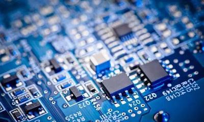 溫州宏豐高端蝕刻引線框架項(xiàng)目投產(chǎn) 封測(cè)領(lǐng)域新勢(shì)力崛起與軟件開發(fā)的協(xié)同賦能